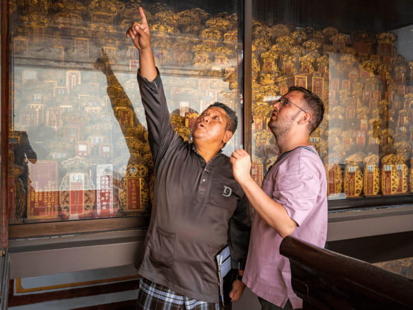 Kuala Lumpur: Malacca Day Trip with River Cruise and Lunch - A Famosa and St. Paul’s Hill