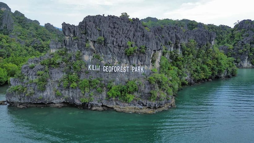 Langkawi: Mangrove River Cruise Sharing 3 Hours - Three hours in Langkawi’s mangrove country