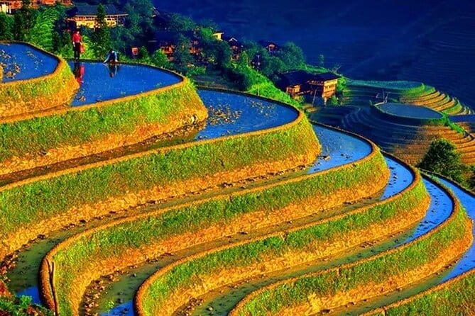 Li River Cruise and Yangshuo Private Day Tour from Guilin - What the $132 price really covers