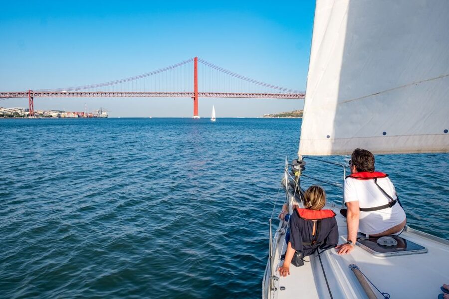 Lisbon: 1 or 2-Hour Cruise along the Tagus River - Key points to know before you book
