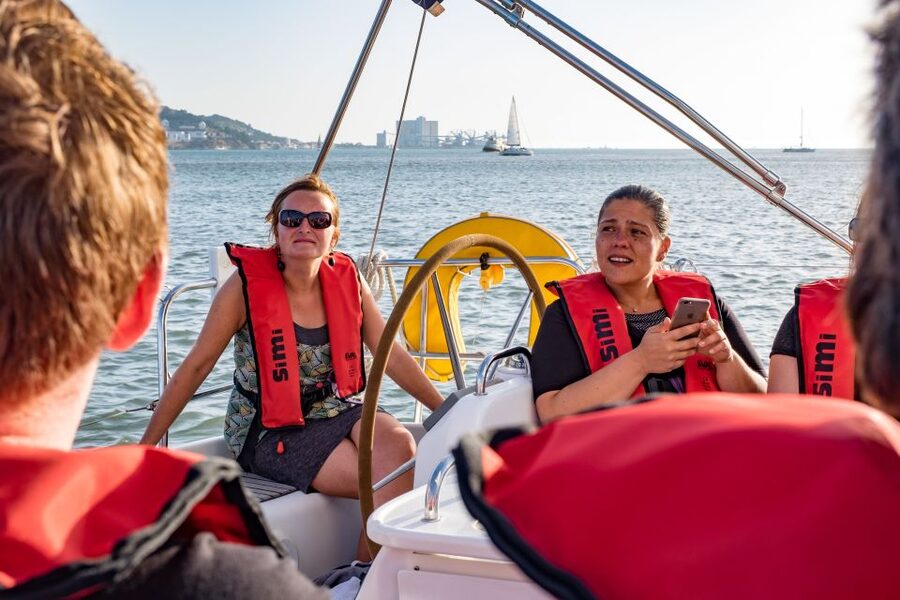 Lisbon: 1 or 2-Hour Cruise along the Tagus River - Who will enjoy this cruise most
