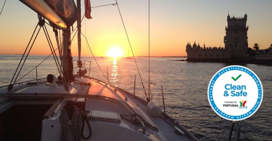 Lisbon: 1 or 2-Hour Cruise along the Tagus River - Why the Tagus is the right place to see Lisbon