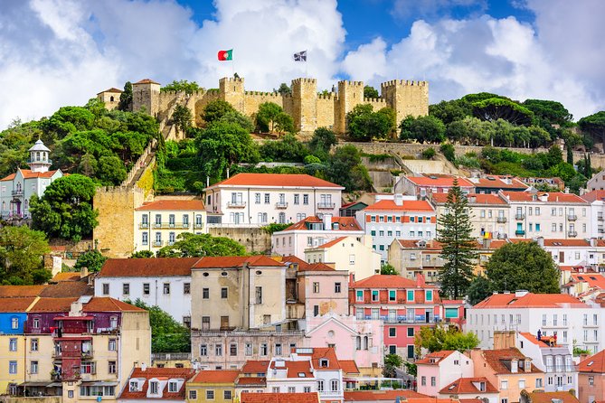 Lisbon Hop-On Hop-Off Bus, Tram Tour, River Cruise for 72/96Hour - The Modern Lisbon route and Oriente