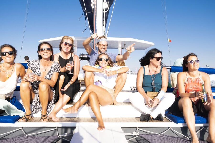 Lisbon: Luxury Private Sailing Boat Cruise on River Tagus - Why Lisbon is best seen from the Tagus