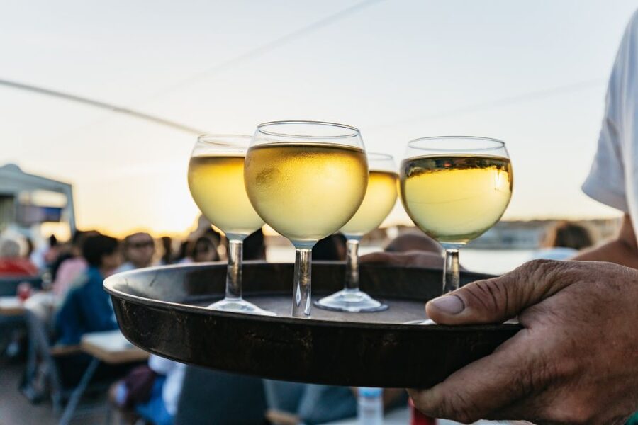 Lisbon: Sunset Cruise with Welcome Drink and Snacks - Should you book the Lisbon sunset cruise?