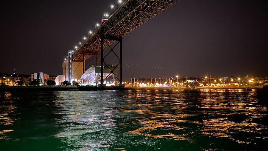 Lisbon: Tagus River Cruise, Morning, Day, Sunset, or Night - From Doca do Bom Sucesso to Belém Tower