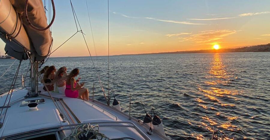 Lisbon: Tagus River Sailboat City Cruise - What makes this Lisbon sail worthwhile