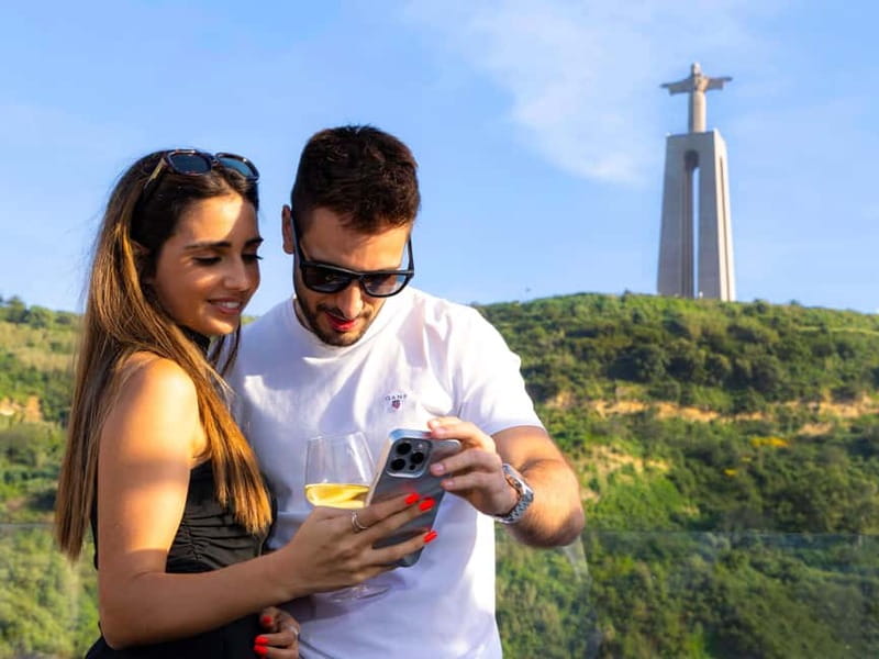 Lisbon: Tejo River Sightseeing Cruise - Why a Tagus cruise works so well in Lisbon