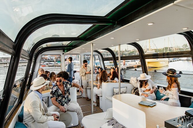 Lisbon – Vinho Verde Wine Premium Boat Experience - Key points to know before booking