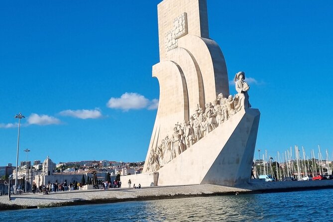 Lisbon – Vinho Verde Wine Premium Boat Experience - What this Lisbon boat experience is really like