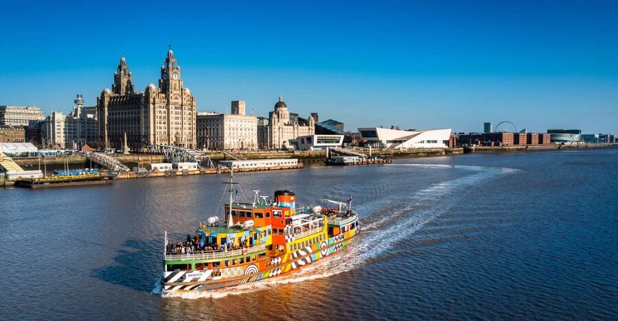 Liverpool: River Cruise and Hop-On Hop-Off Bus Tour - Who will get the most from this Liverpool tour?