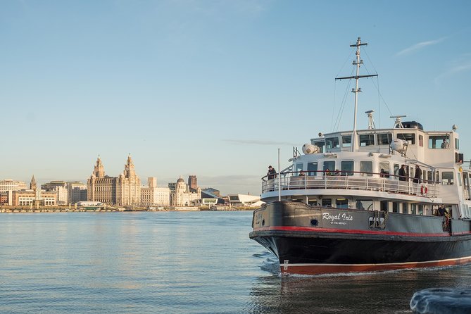 Liverpool: River Cruise & Sightseeing Bus Tour - What you get at each of the nine city stops
