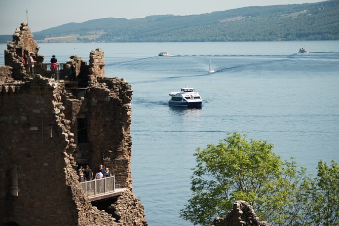 Loch Ness and Caledonian Canal 2-Hour Cruise from Dochgarroch - Why this two-hour cruise works