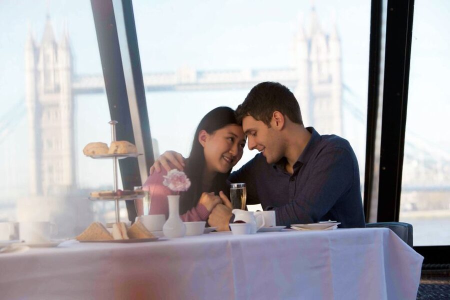 London: Afternoon Tea Cruise on the River Thames - Price, value, and who should book