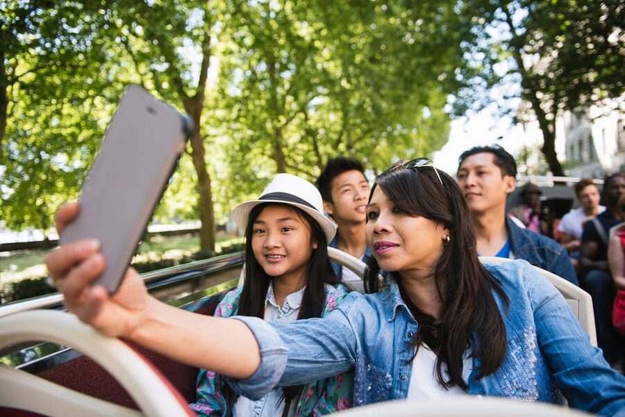 London: Big Bus Hop-on, Hop-off with Optional River Cruise - Green Route: a useful link for the British Museum
