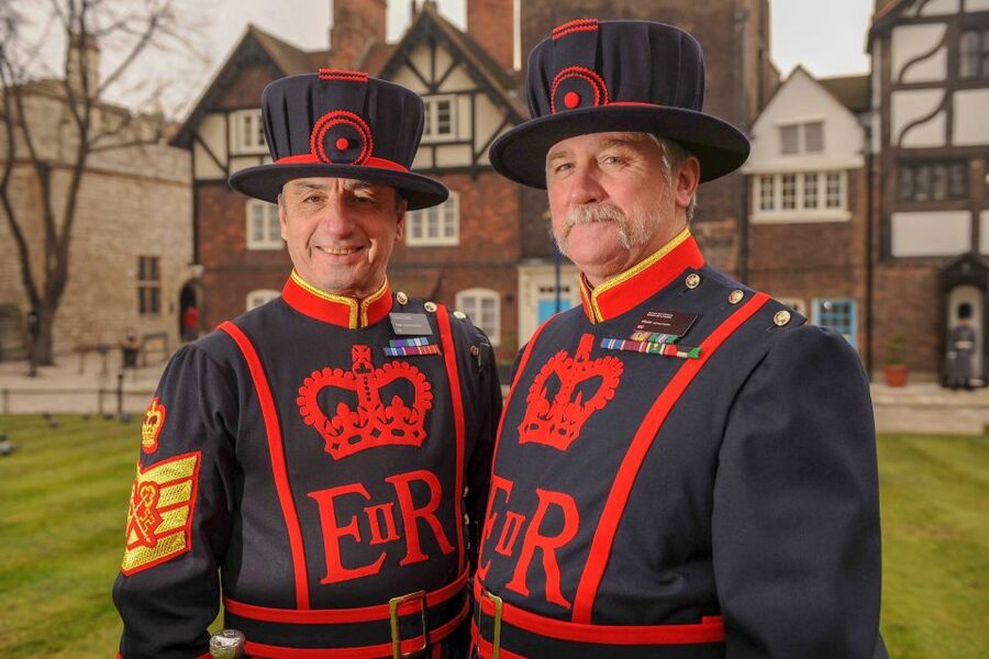 London: Crown Jewels Tour with River Cruise - Key points to know before booking