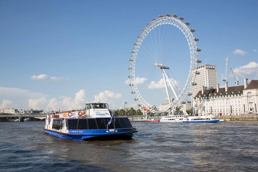 London: Crown Jewels Tour with River Cruise - FAQ