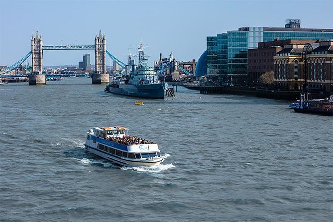 London Eye River Cruise and London Eye Ticket Option - Why the 90-day Eye window matters