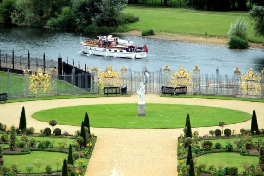 London: Hampton Court to Richmond River Thames Cruise - Who will enjoy this cruise most?