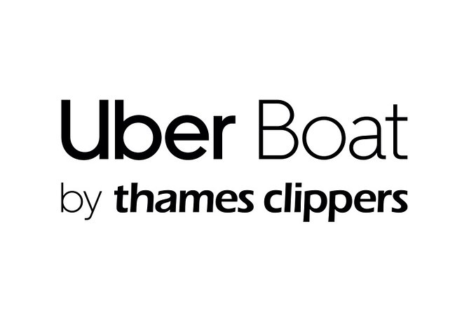 London: Hop-On Hop-Off 1 Day River Thames Adventure - Uber Boat - Bankside, Tate Modern, and Shakespeare’s Globe