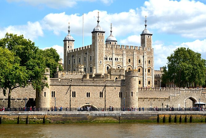 London In One Day Tour with River Cruise & London Eye Option - What the $177.76 price means