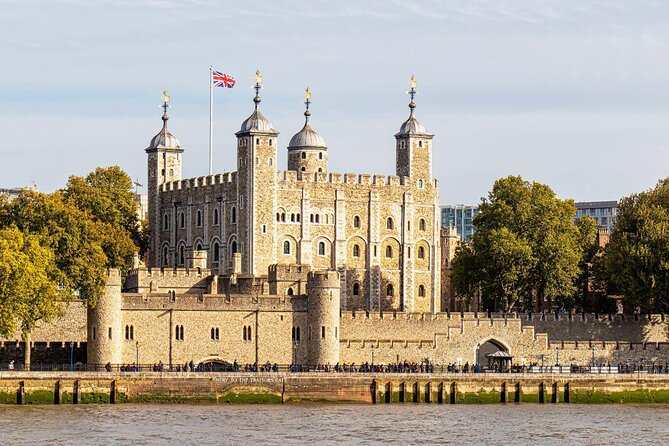London In One Day Tour with River Cruise & London Eye Option - St. Paul’s Cathedral and Sir Christopher Wren’s great dome