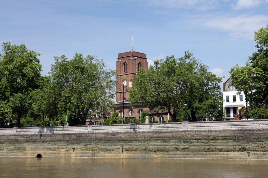 London: Kew to Westminster River Thames Cruise - Is $24.25 good value?