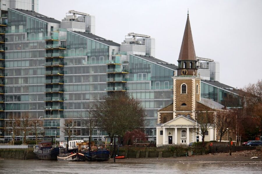 London: Kew to Westminster River Thames Cruise - Who will enjoy this Thames cruise?