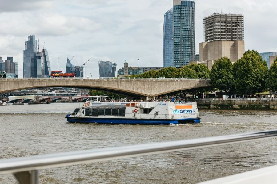 London: London Eye, River Cruise, & Hop-on Hop-off Bus Tour - A practical one-day plan