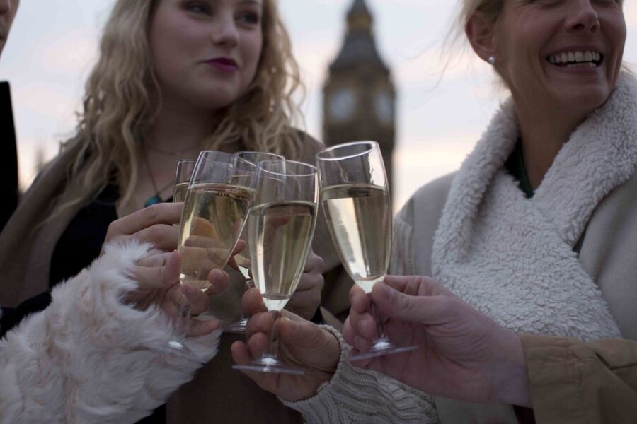 London: River Thames Dinner Cruise with Live Jazz - Should you book the $134 cruise?