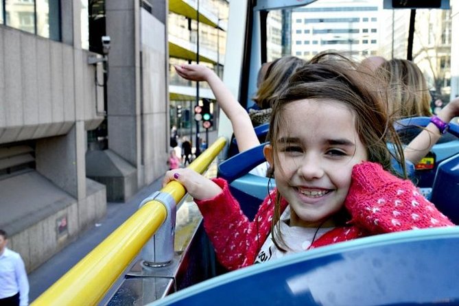 London Tootbus Hop on Hop off Bus Tour and Thames River Cruise - Should you book this London bus and boat tour?