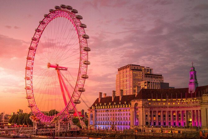 London Tootbus Hop-on Hop-off (Optional Thames Cruise) - Key points before you buy