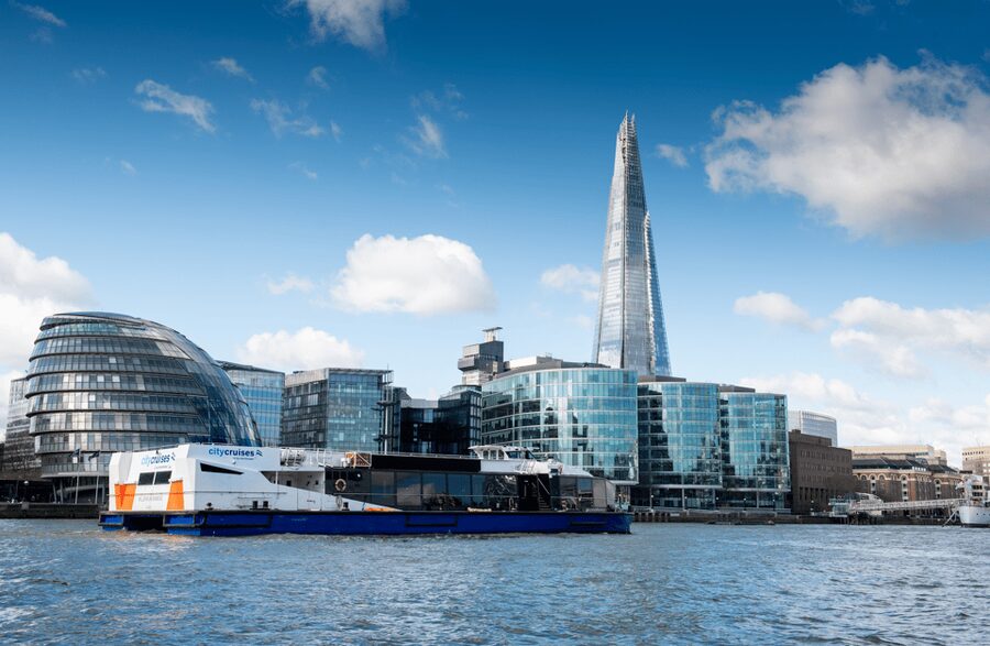 London: Warner Bros. Studio Tour and River Thames Cruise - Planning the studio day around the timed entry