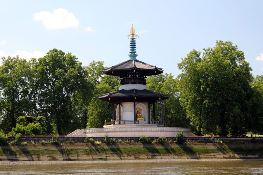 London: Westminster to Kew River Thames Cruise - Key points to know before booking