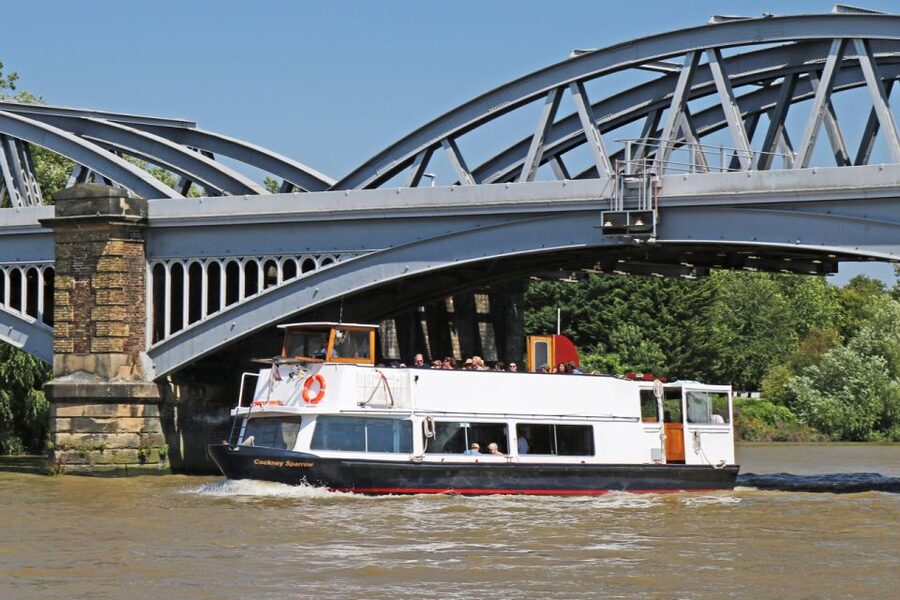 London: Westminster to Kew River Thames Cruise - Why the Westminster to Kew route is worth your time