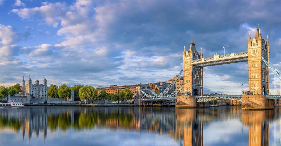 London: Westminster to Tower Bridge River Thames Cruise - Key points to know before you board