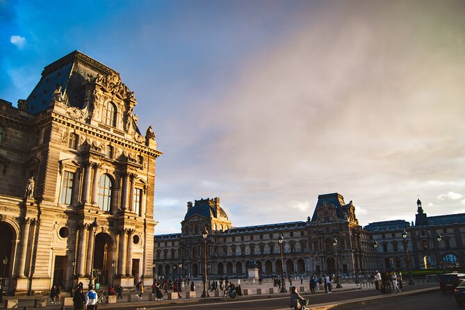 Louvre Museum Ticket & Optional Seine River Cruise - Who Gets the Best Value