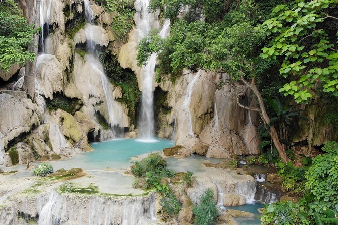 Luang Prabang: Cruise to Pak Ou Caves & Kuang Si Waterfalls - Pak Ou Caves and the Buddha figures inside