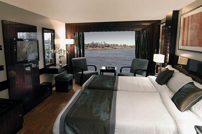 Luxury 4-Day 3-Night Nile Cruise from Aswan to Luxor - Who should book this Nile cruise?