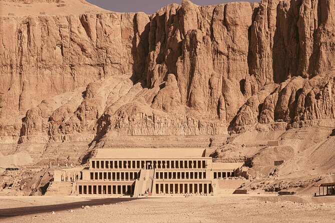 Luxury 4-Day 3-Night Nile Cruise from Aswan to Luxor - Should you book it?