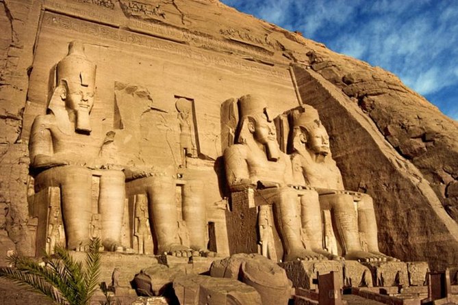 Luxury 4-Day 3-Night Nile Cruise from Aswan to Luxor - Day 3: Royal tombs on Luxor’s west bank