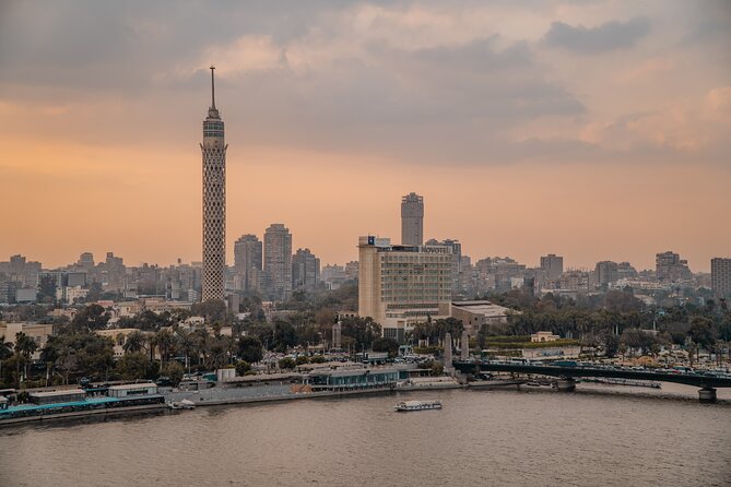 Luxury Cairo Nile Dinner Cruise and Show - Nile Maxim Cruise - Who will enjoy this Cairo evening most