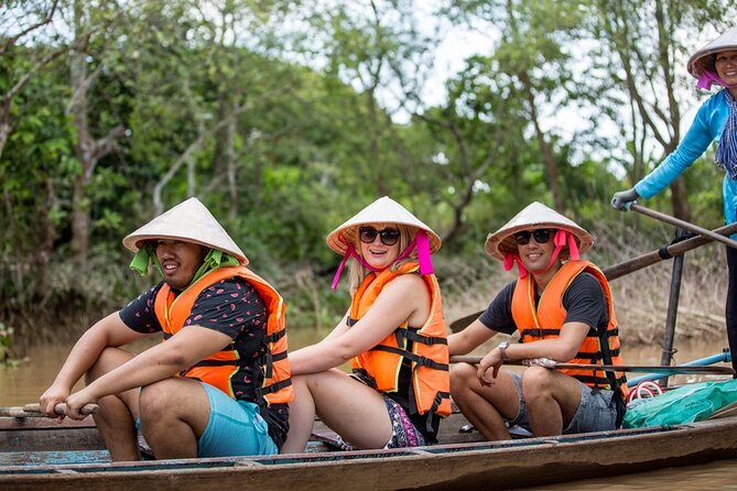 Mekong Delta Discovery Tour from Ho Chi Minh - What the $59 price really covers