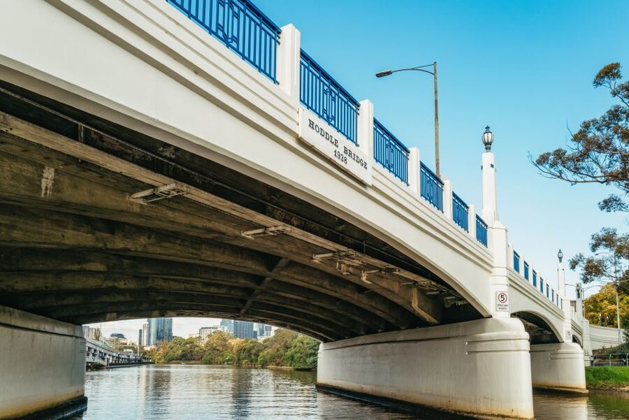 Melbourne: 2-Hour City Highlights River Cruise - What happens if the downriver route is closed