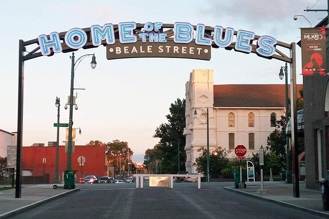 Memphis City Tour with Optional Riverboat Cruise & Sun Studio Add-On Options - What this Memphis tour is really designed to do