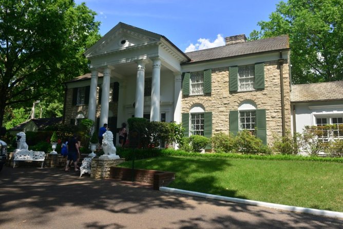 Memphis City Tour with Optional Riverboat Cruise & Sun Studio Add-On Options - Starting on Beale Street