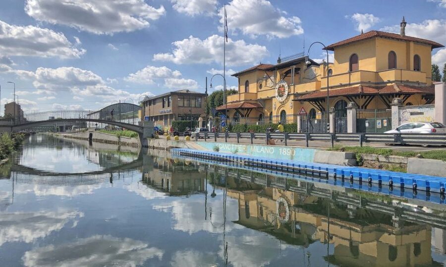 Milan: Navigli Canal Boat Cruise - Why the timing matters