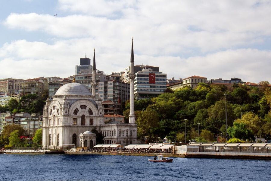 Morning Bosphorus Cruise and Spice Bazaar - Key points to know before booking