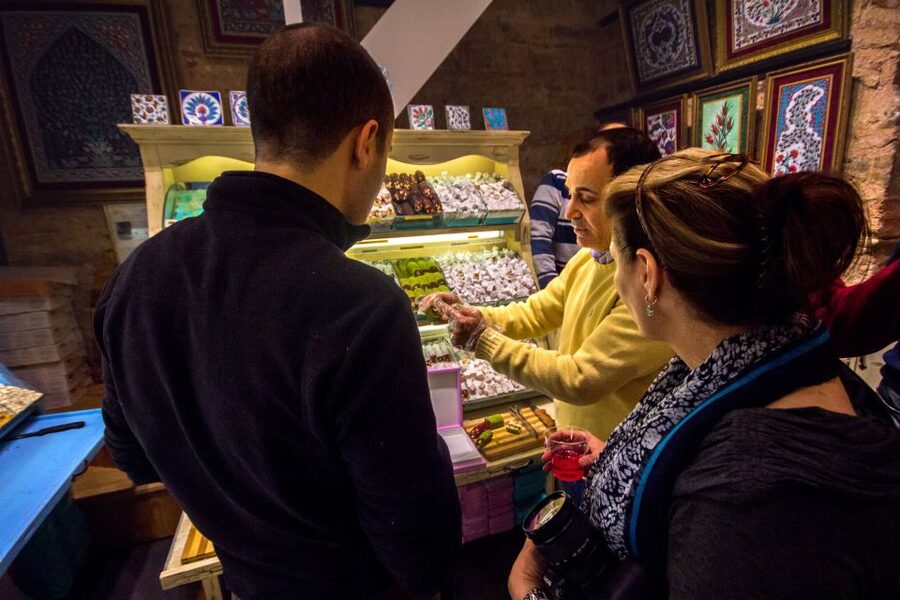 Morning Bosphorus Cruise and Spice Bazaar - Pickup, timing, and the four-hour schedule