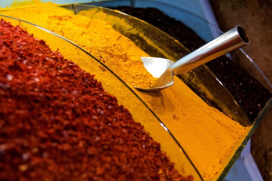 Morning Bosphorus Cruise and Spice Bazaar - What $90 buys you